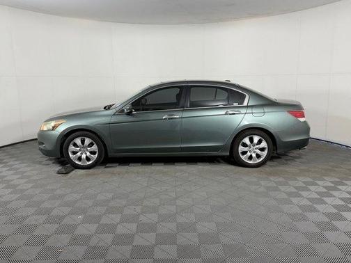 2008 Honda Accord EX-L