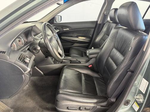 2008 Honda Accord EX-L