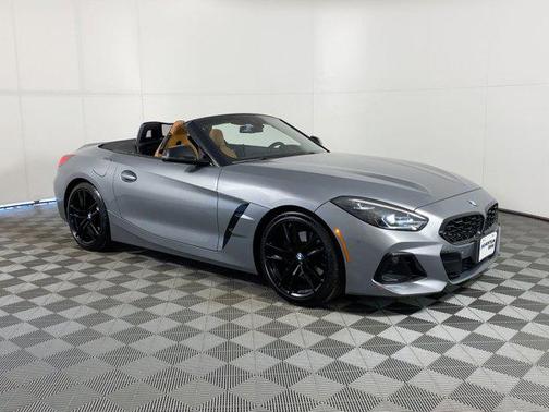 2023 BMW Z4 sDrive30i