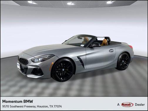 2023 BMW Z4 sDrive30i