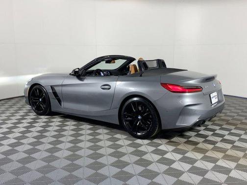 2023 BMW Z4 sDrive30i