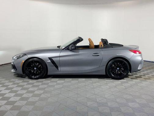 2023 BMW Z4 sDrive30i