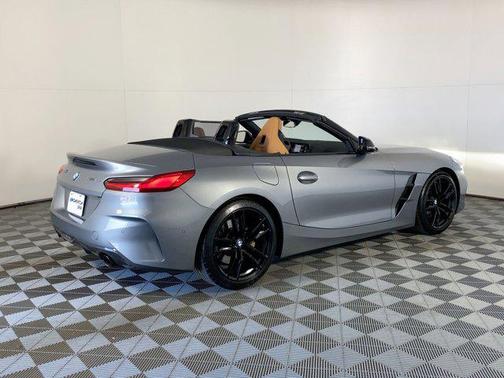 2023 BMW Z4 sDrive30i