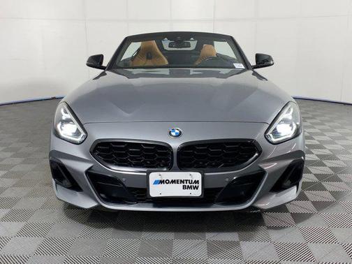 2023 BMW Z4 sDrive30i