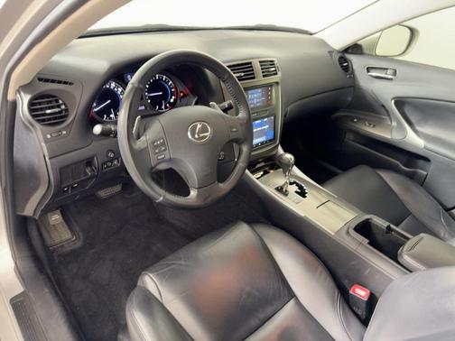 2008 Lexus IS 250