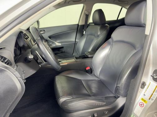 2008 Lexus IS 250