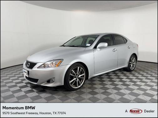 2008 Lexus IS 250