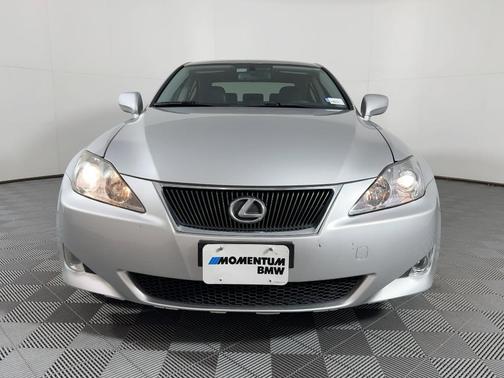 2008 Lexus IS 250