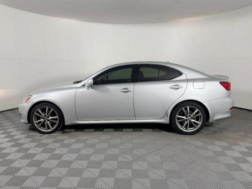 2008 Lexus IS 250