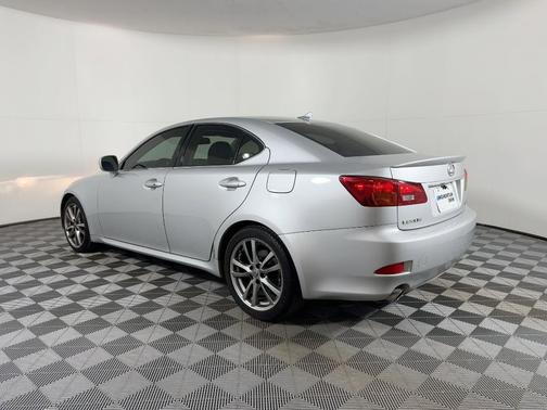 2008 Lexus IS 250