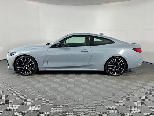 2023 BMW 430 i
