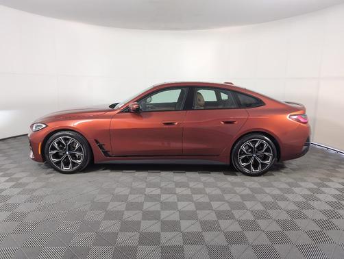 2023 BMW 430 Gran Coupe i xDrive