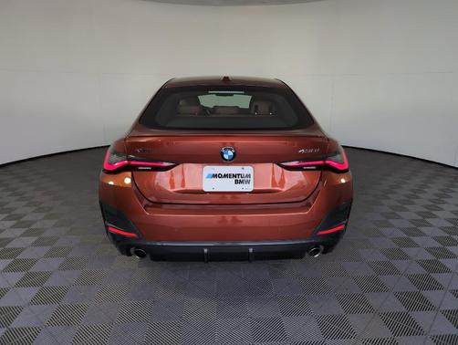 2023 BMW 430 Gran Coupe i xDrive