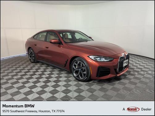 2023 BMW 430 Gran Coupe i xDrive