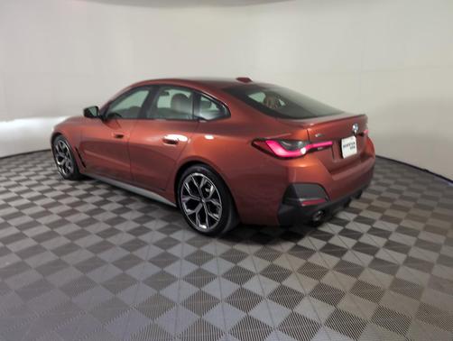 2023 BMW 430 Gran Coupe i xDrive