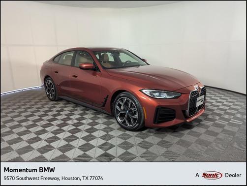 2023 BMW 430 Gran Coupe i xDrive