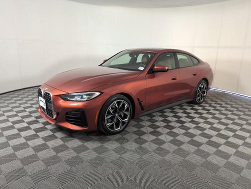 2023 BMW 430 Gran Coupe i xDrive
