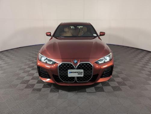 2023 BMW 430 Gran Coupe i xDrive