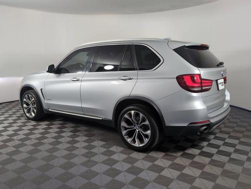 2016 BMW X5 sDrive35i