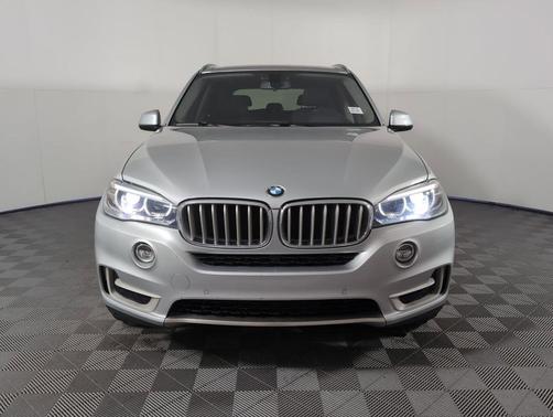 2016 BMW X5 sDrive35i