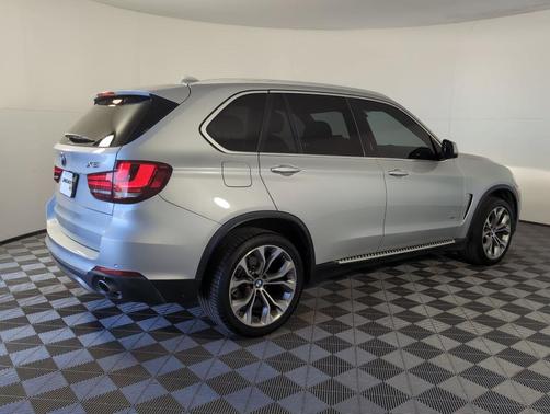 2016 BMW X5 sDrive35i