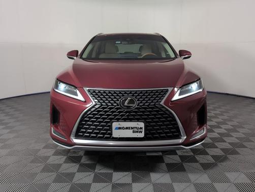 2021 Lexus RX 350 Base