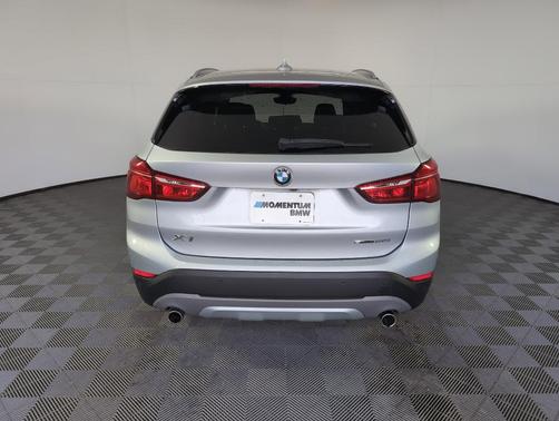 2019 BMW X1 sDrive28i