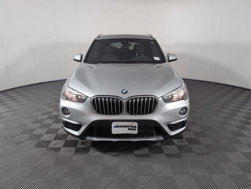 2019 BMW X1 sDrive28i