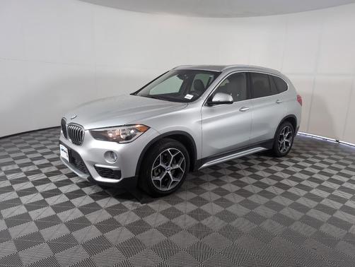 2019 BMW X1 sDrive28i