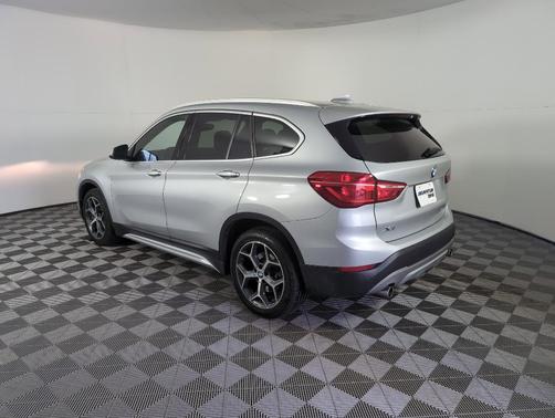 2019 BMW X1 sDrive28i