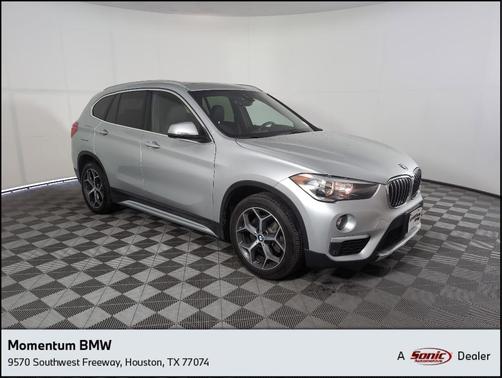 2019 BMW X1 sDrive28i