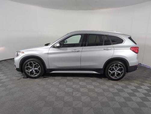 2019 BMW X1 sDrive28i
