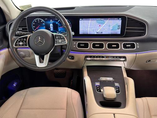 2020 Mercedes-Benz GLE 450 Base