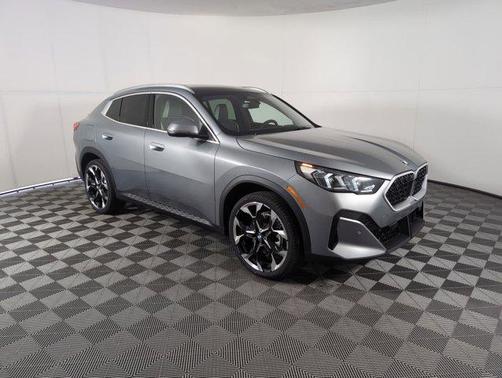 2025 BMW X2 xDrive28i