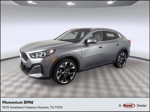 2025 BMW X2 xDrive28i