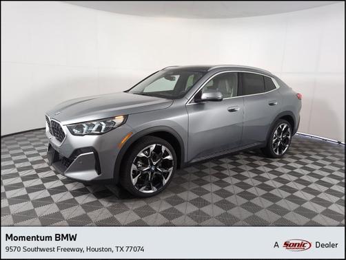 2025 BMW X2 xDrive28i