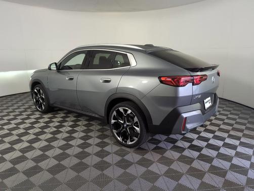 2025 BMW X2 xDrive28i