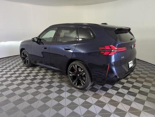 2025 BMW X3 M50 xDrive