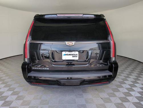 2020 Cadillac Escalade ESV Platinum