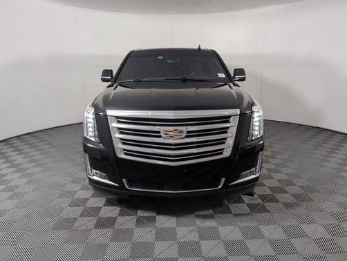 2020 Cadillac Escalade ESV Platinum