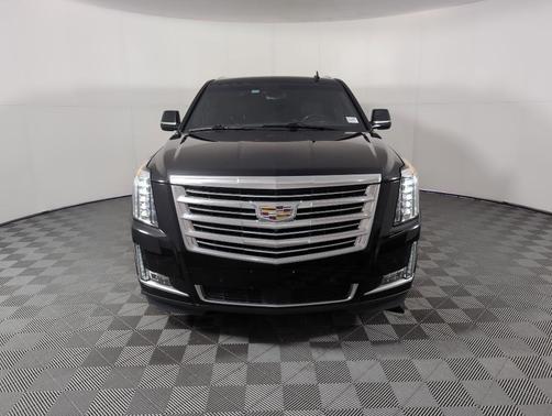 2020 Cadillac Escalade ESV Platinum