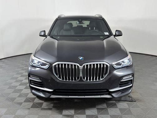 2021 BMW X5 sDrive40i