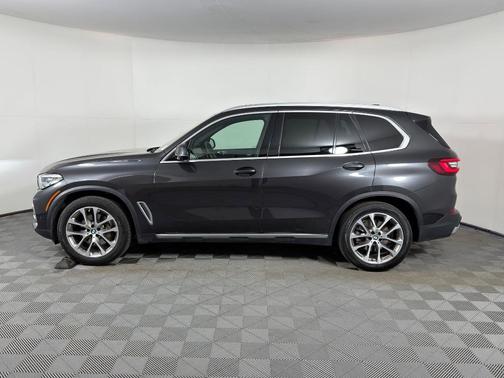 2021 BMW X5 sDrive40i