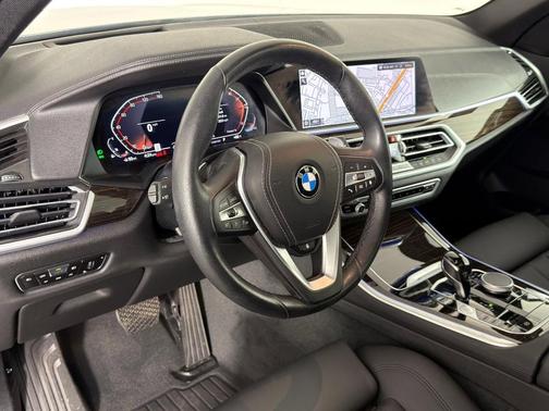 2021 BMW X5 sDrive40i