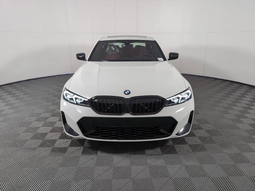 2025 BMW 330 i