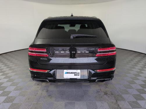 2022 Genesis GV80 2.5T
