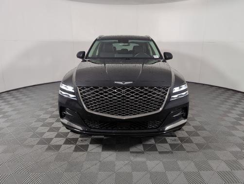 2022 Genesis GV80 2.5T