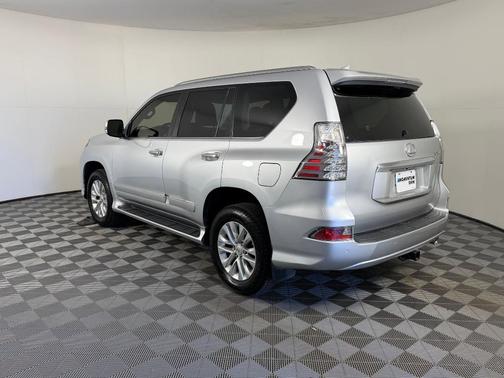 2017 Lexus GX 460 Base