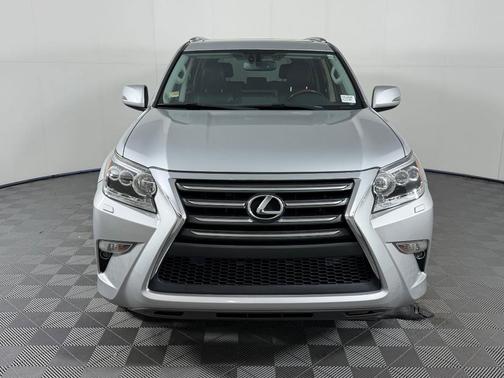 2017 Lexus GX 460 Base