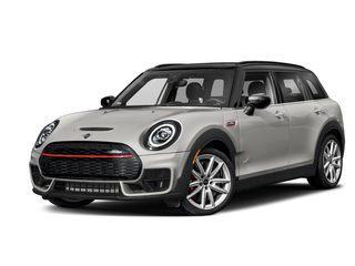 2022 MINI Clubman John Cooper Works ALL4